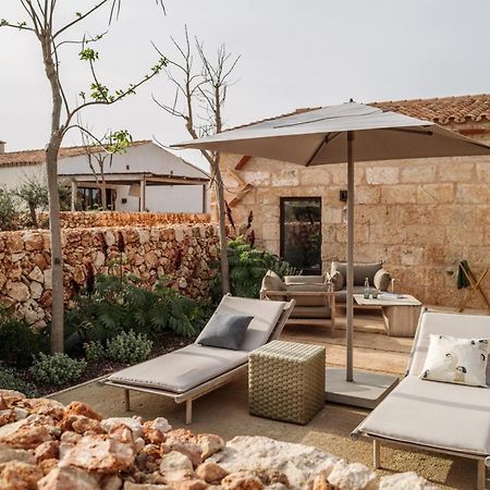 Vestige Son Vell Hotel Ciutadella  Kültér fotó