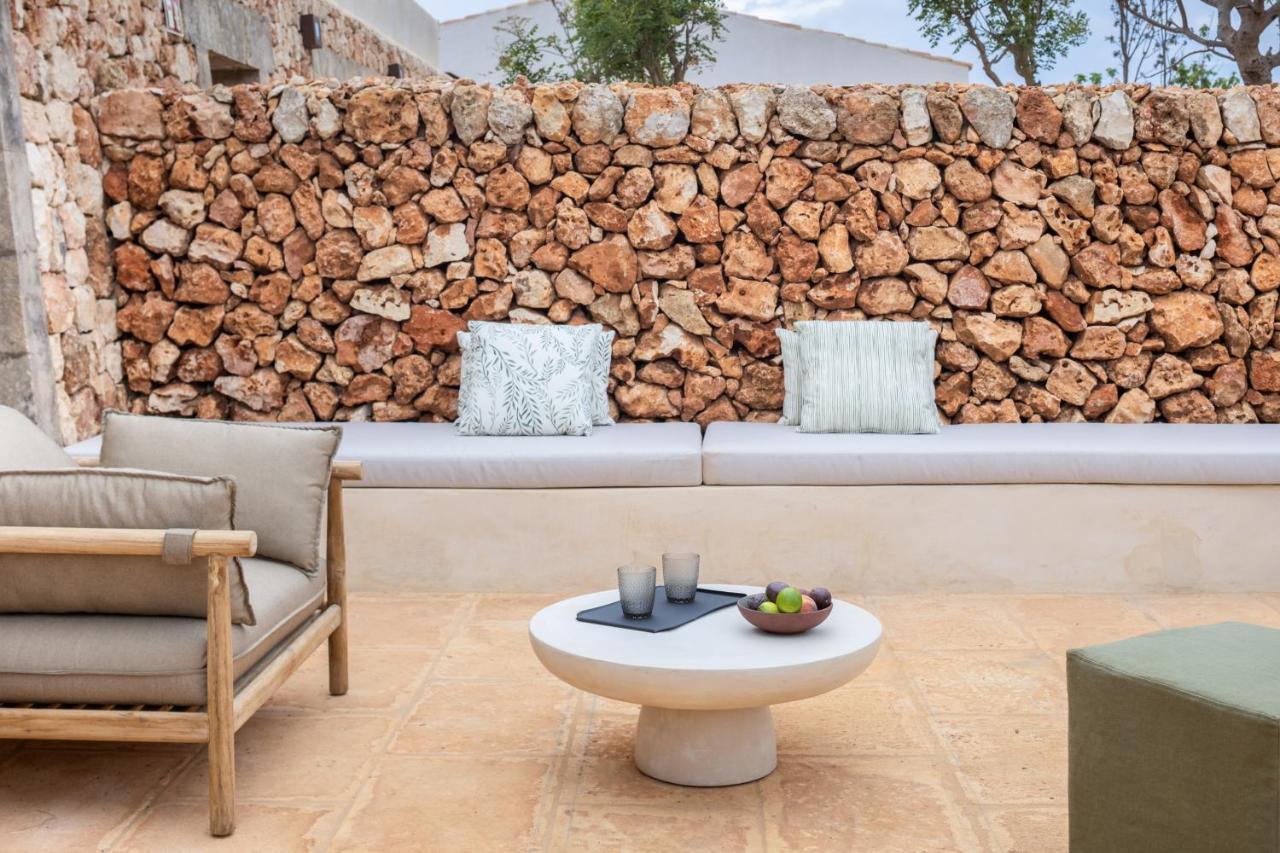 Vestige Son Vell Hotel Ciutadella  Kültér fotó