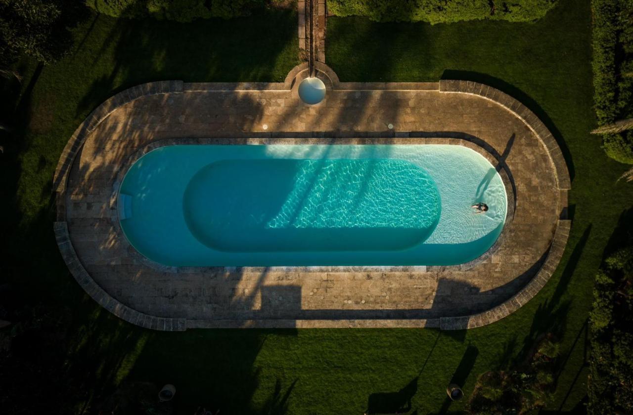 Vestige Son Vell Hotel Ciutadella  Kültér fotó