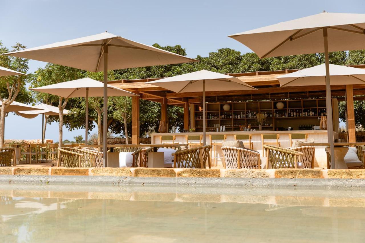 Vestige Son Vell Hotel Ciutadella  Kültér fotó