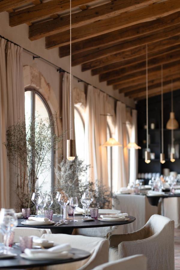 Vestige Son Vell Hotel Ciutadella  Kültér fotó