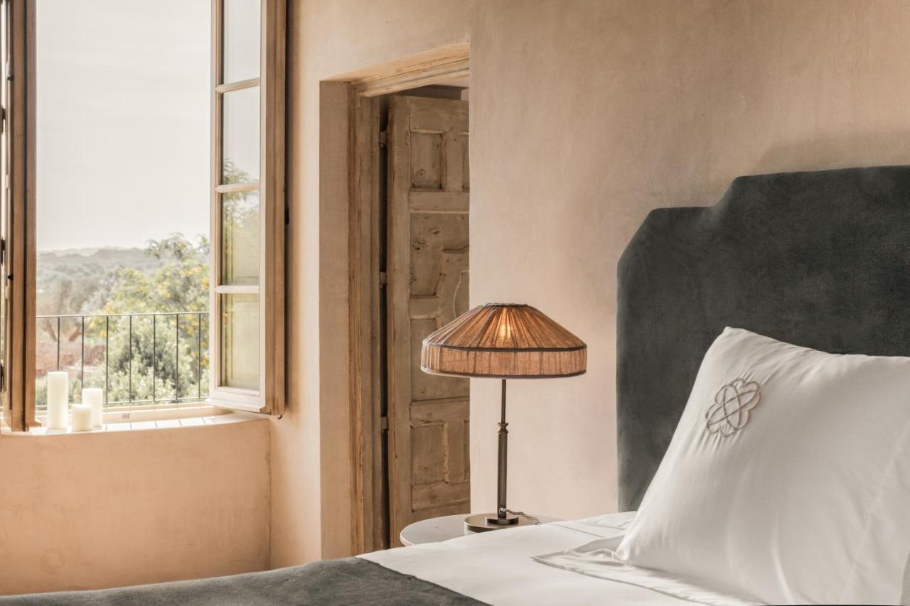Vestige Son Vell Hotel Ciutadella  Kültér fotó