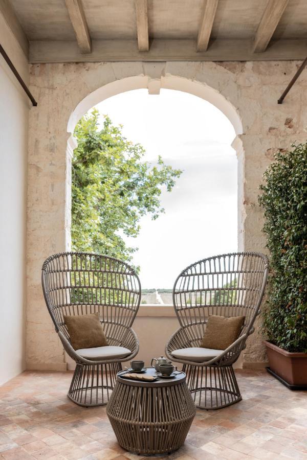 Vestige Son Vell Hotel Ciutadella  Kültér fotó