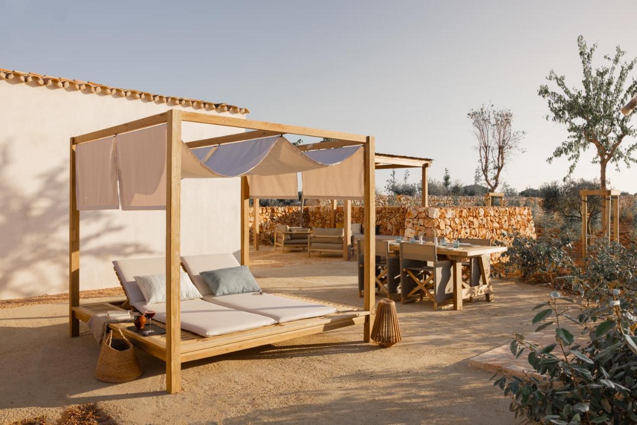 Vestige Son Vell Hotel Ciutadella  Kültér fotó