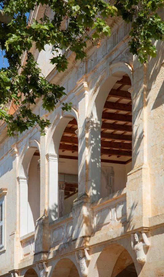 Vestige Son Vell Hotel Ciutadella  Kültér fotó
