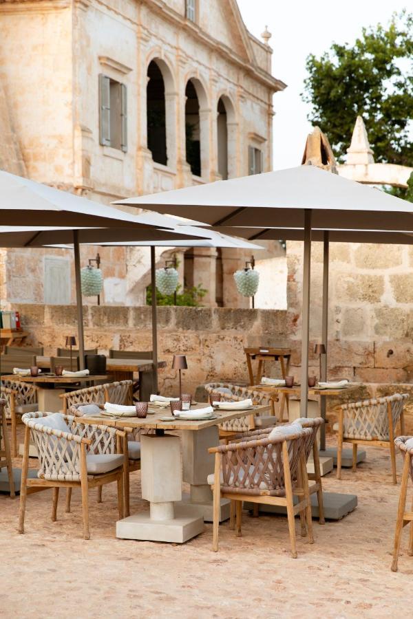 Vestige Son Vell Hotel Ciutadella  Kültér fotó