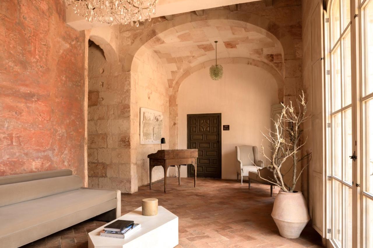 Vestige Son Vell Hotel Ciutadella  Kültér fotó