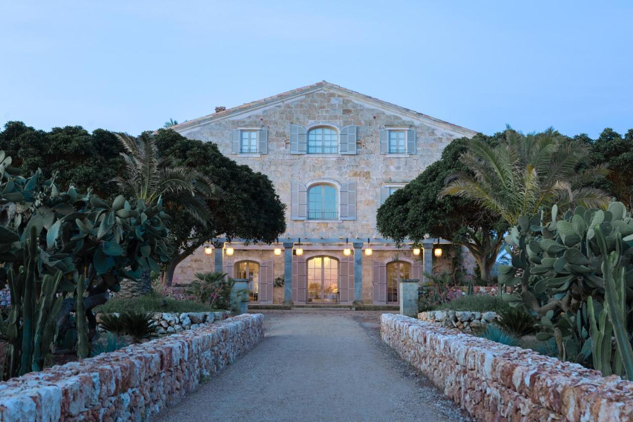 Vestige Son Vell Hotel Ciutadella  Kültér fotó