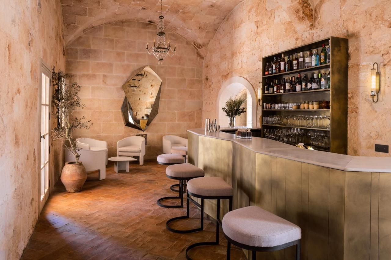 Vestige Son Vell Hotel Ciutadella  Kültér fotó