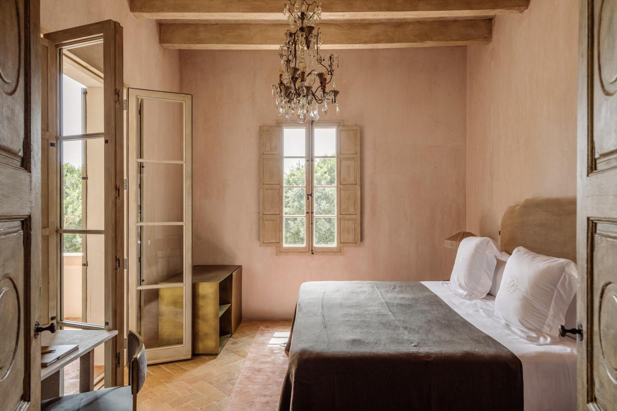 Vestige Son Vell Hotel Ciutadella  Kültér fotó