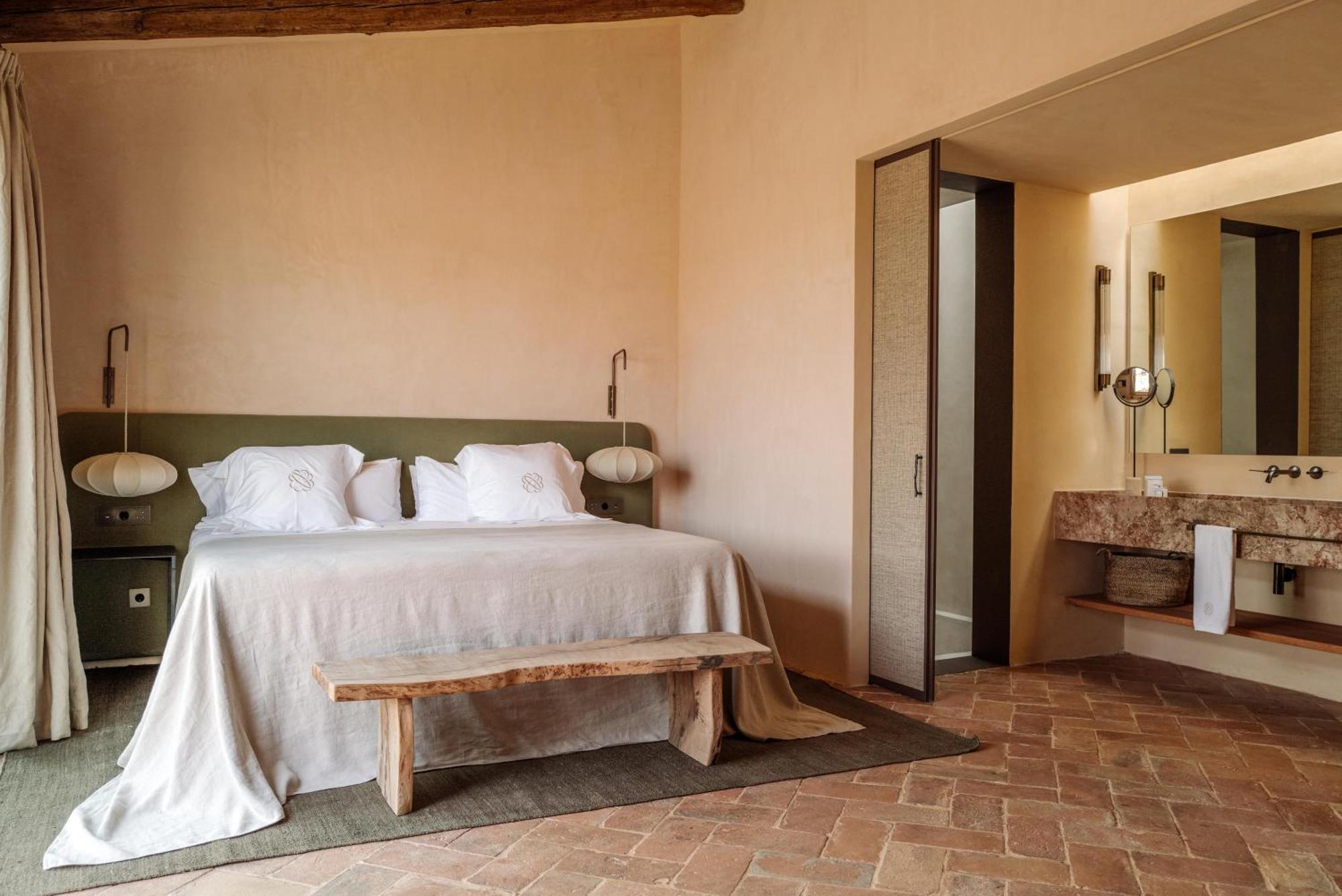 Vestige Son Vell Hotel Ciutadella  Kültér fotó
