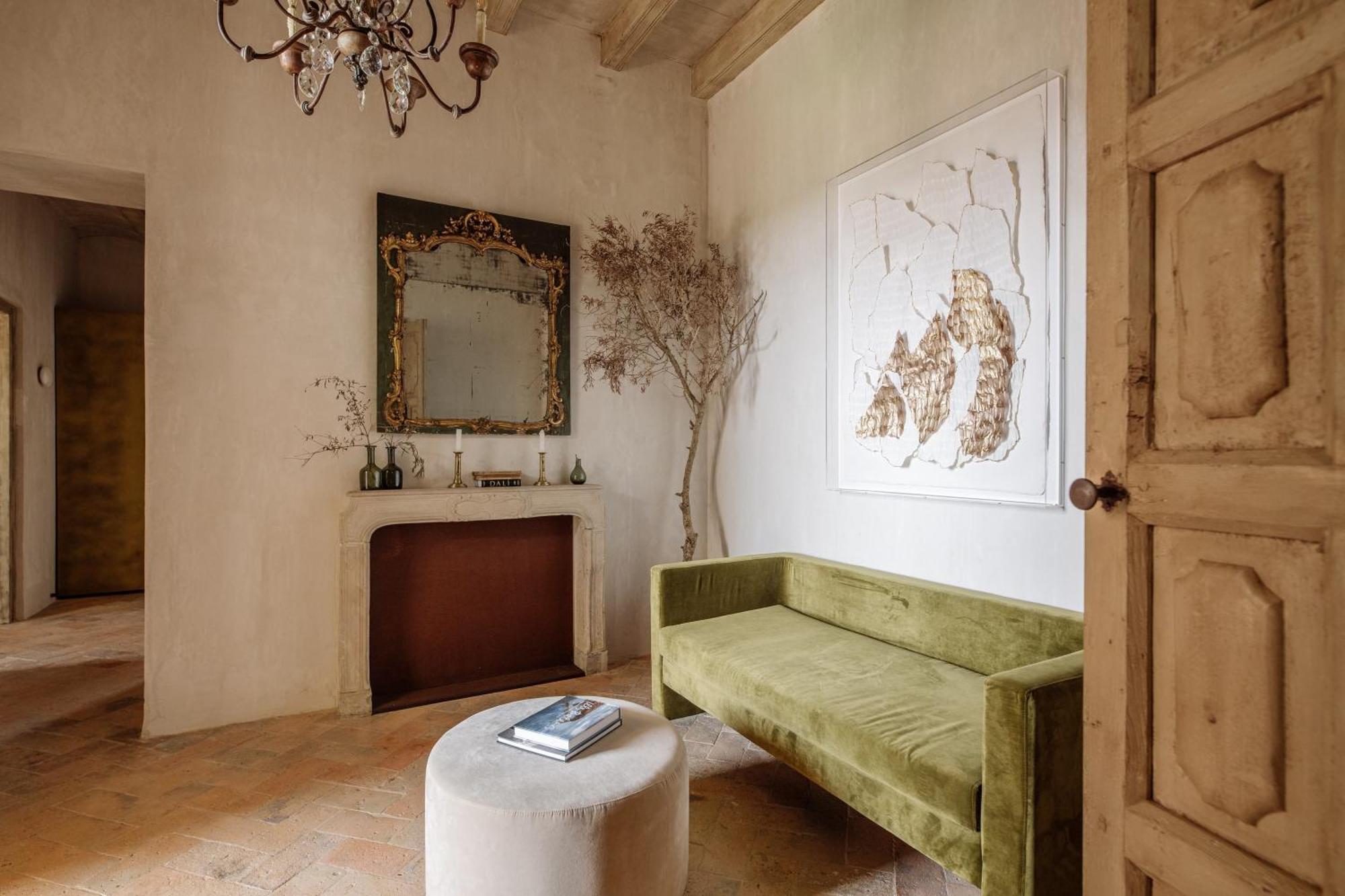 Vestige Son Vell Hotel Ciutadella  Kültér fotó