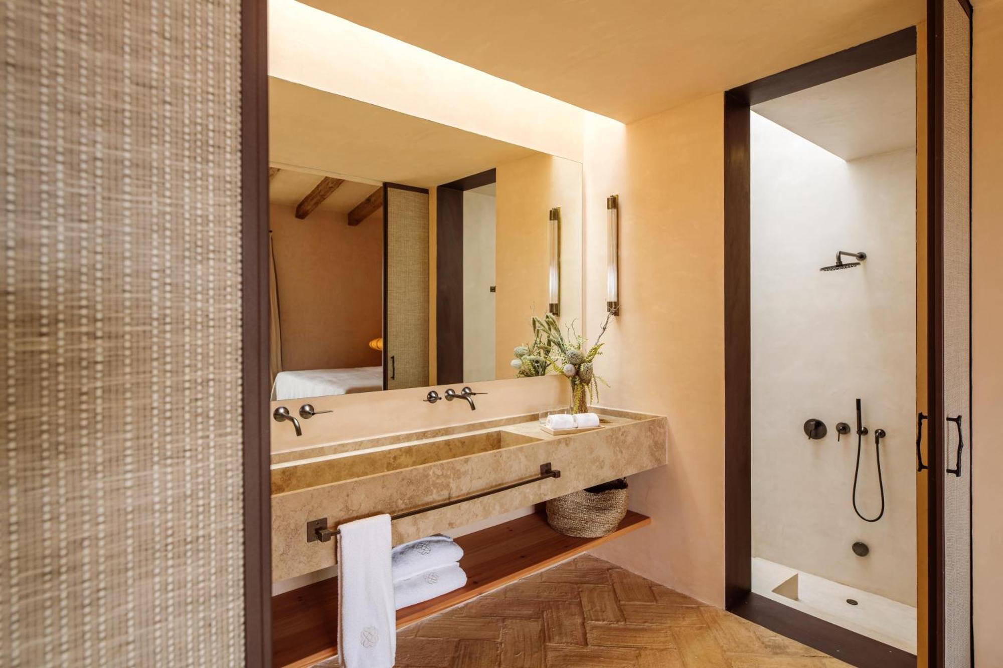 Vestige Son Vell Hotel Ciutadella  Kültér fotó